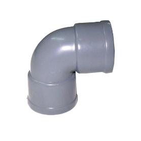 PVC CODOS MH 87º DE  90 - 200502 - 52014