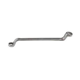 LLAVE DOBLE ESTRELLA ACODADA 2M-24-26 BAHCO