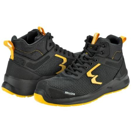 BOTA RUN A S3S 41