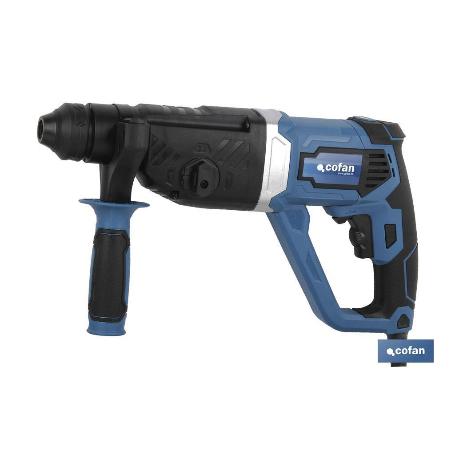 TALADRO MARTILLO PERFORADOR SDS-PLUS REACONDICIONADO 1050W