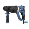 TALADRO MARTILLO PERFORADOR SDS-PLUS REACONDICIONADO 1050W