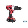 TALADRO PERCUTOR A BATERIA REACONDICIONADO LI-ION 18V 1300RPM