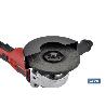 AMOLADORA A BATERIA REACONDICIONADO LI-ION 18V 8000RPM - 115MM