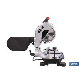 INGLETADORA A BATERÍA LI-ION 20 V Ø185 MM 3300 RPM SIN CARGADOR NI BATERÍA REACONDICIONADA