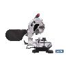 INGLETADORA A BATERÍA LI-ION 20 V Ø185 MM 3300 RPM SIN CARGADOR NI BATERÍA REACONDICIONADA