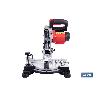 INGLETADORA A BATERÍA LI-ION 20 V Ø185 MM 3300 RPM SIN CARGADOR NI BATERÍA REACONDICIONADA