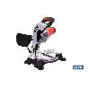 INGLETADORA A BATERÍA LI-ION 20 V Ø185 MM 3300 RPM SIN CARGADOR NI BATERÍA REACONDICIONADA