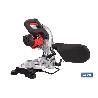 INGLETADORA A BATERÍA LI-ION 20 V Ø185 MM 3300 RPM SIN CARGADOR NI BATERÍA REACONDICIONADA