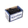 DIN-933 C-8.8 M-6 X 20 N   CAJA 200 UNID.