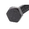 DIN-933 C-8.8 M-12 X 50 N   CAJA 50 UNID.