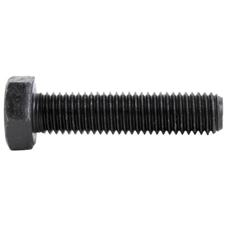 DIN-933 C-10.9 M-8 X 20 N   CAJA 50 UNID.