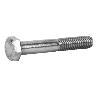 DIN-931 C-10.9 M-12 X 160 Z   CAJA 10 UNID.