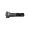 DIN-931 C-10.9 M-24 X 90 N   CAJA 5 UNID.