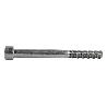 DIN-912 M-3 X 06 INOX A2   CAJA 200 UNID.