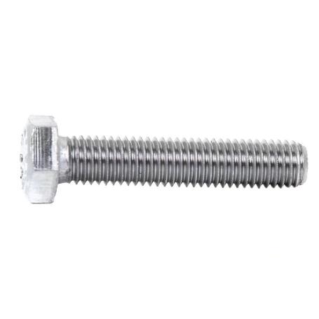 DIN-933 M-3X06 INOX A4   CAJA 200 UNID.