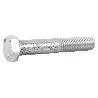 DIN 931 M-8X50 INOX A2   CAJA 100 UNID.