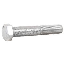 DIN 931 M-10X40 INOX A2   CAJA 50 UNID.