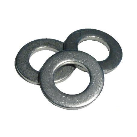 DIN-125 M-8 INOX A2   CAJA 250 UNID.