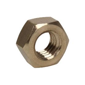 DIN 934 M-16  LATON   CAJA 10 UNID.