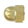 DIN 1587 M-8  LATON   CAJA 50 UNID.