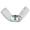 DIN-315 M-5 INOX A2   CAJA 200 UNID.