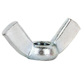 DIN 315 M-10 INOX A4   CAJA 50 UNID.