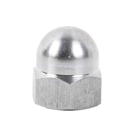 DIN-1587 M-6 INOX A2   CAJA 100 UNID.