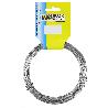 ALAMBRE GALVANIZADO (ROLLO 250 GRAMOS / 15 METROS) Nº10/1,5 MM.