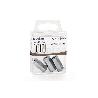 BL 5 UDS. DIN-6334 M-6X20 Z   CAJA 10 UNID.