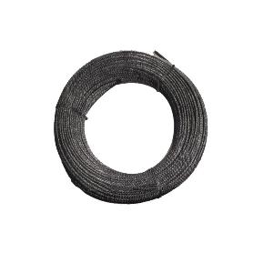 ROLLO CABLE GALVANIZADO 50 MTS. 8MM.
