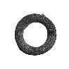 ROLLO CABLE GALVANIZADO 100 MTS. 10MM.
