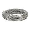 CABLE ACERO (12MM) 10X12MM  6X19+1 PLAST. (25 M)