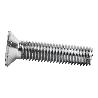 DIN-963  C-6  M-4 X 45  Z   CAJA 200 UNID.