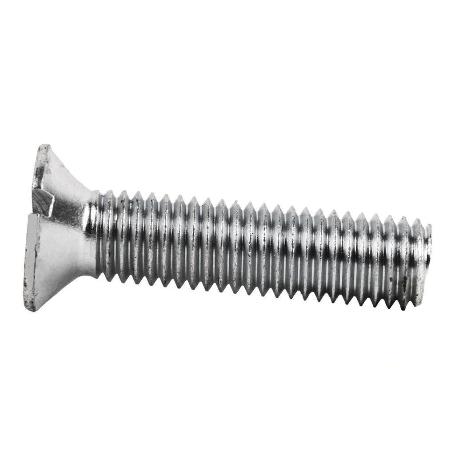 DIN 963 M-6 X 70 INOX A2   CAJA 50 UNID.