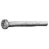 DIN 7985 M-5 X 40 INOX A-4   CAJA 100 UNID.