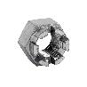 DIN-935  C-8  M-20  Z   CAJA 5 UNID.