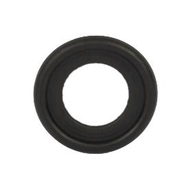 ARANDELA DE GOMA 11 X 21 X 2,5 TAPÓN DE CÁRTER OPEL   CAJA 100 UNID.