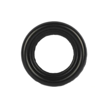 ARANDELA DE GOMA 14 X 22 X 3 TAPÓN DE CÁRTER FORD   CAJA 100 UNID.