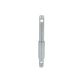 PERNO DOBLE INTERCAMBIABLE PARA ENGANCHE APEROS Ø25 X Ø19 MM   CAJA 5 UNID.