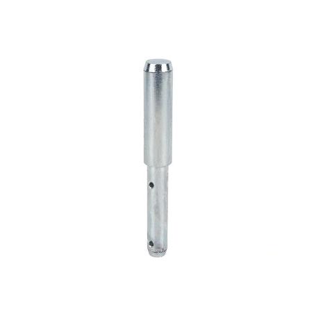PERNO DOBLE UNIVERSAL Ø25 X Ø19 MM   CAJA 5 UNID.