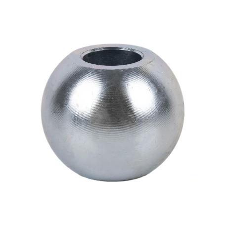 BOLA ENGANCHE RÁPIDO RÓTULA BRAZO INFERIOR 56 X 28,4 X 45 MM   CAJA 10 UNID.