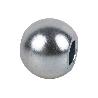 BOLA ENGANCHE RÁPIDO RÓTULA BRAZO INFERIOR 64 X 37,1 X 45 MM   CAJA 10 UNID.