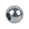BOLA ENGANCHE RÁPIDO RÓTULA BRAZO INFERIOR 64 X 37,1 X 45 MM   CAJA 10 UNID.