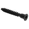 BL 6 UDS TORNILLO ENSAMBLAR ZINCADO 5 X 50   CAJA 12 UNID.