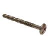 TORNILLO TIRADOR DE CORTAR 4 X 50MM   CAJA 40 UNID.