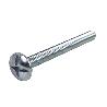 BL 18 UDS TORNILLO TIRADOR  4 X 30   CAJA 10 UNID.