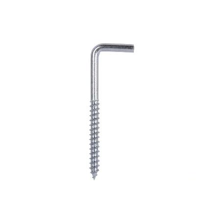 ALCAYATA ROSCADA INOX A2 Ø4,0X45MM   CAJA 50 UNID.