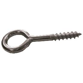 BLÍSTER DE 25 UDS. HEMBRILLA CERRADA 14X25 VENTA UNITARIA