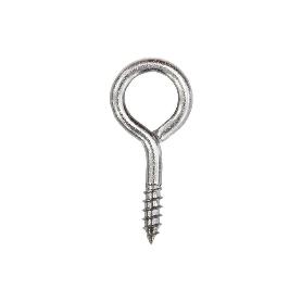 HEMBRILLA CERRADA CINCADA 18 X 60   CAJA 300 UNID.