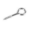 HEMBRILLA CERRADA INOX A2 Ø4.0X30MM   CAJA 50 UNID.